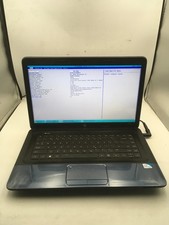 HP 2000 2B59WM - BOOTS TO BIOS - INTEL PENTIUM B960 - 4GB RAM - READ DESC - BB picture