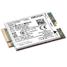 Dell E7270 E7470 E7370 DW5811E 1DPXG MM9JH MR7VT EM7455 LTE 4G WWAN Card Module picture