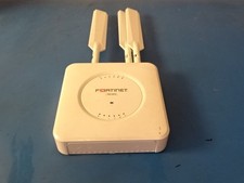 Fortinet FortiExtender FEX-201E Indoor LTE Wireless WAN Dual SIM w/Antenna picture