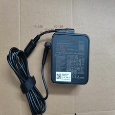 For MSI Summit B15 A11M-069CA 19V 3.42A ADP-65GD D 4.5mm 65W Genuine Charger NEW picture