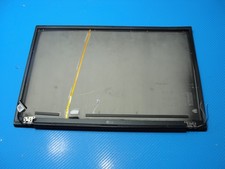 LG Gram 17” 17Z95P Genuine LCD Back Cover w/Front Bezel EAD65882701 Black picture
