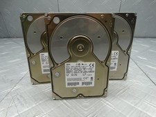 IBM 4 GB DNES-304300 Ultra Wide SCSI 80 Pin 7.2K 3.5