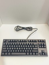 Topre REALFORCE R2 PFU Limited TKL 45g Silent APC US R2TLSA-US4-BK picture