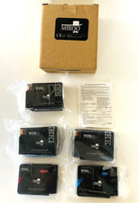 Miroo Ink Cartridge Set 932XL, 933XL Cyan Magenta picture