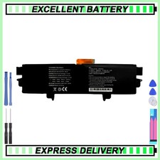 AEC634791-4S1P Laptop Battery For Gpd Win Max 2 High-Capacity Replacement picture