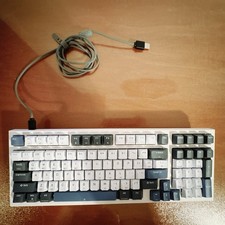 Kemove K98SE Mechanical with Wired USB Keyboard Detachable Cable picture