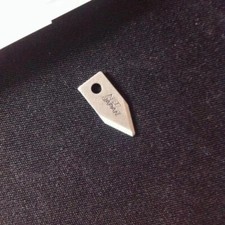 2PC Original Graphtec FC8600 / FC8000 Series Plotter Cross Cutting Blade picture