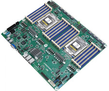 ASRock Rack ROME2D32GM-2T Motherboard Support AMD EPYC 7003/7002 picture