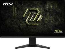MSI MAG 275QF E20 27