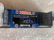 1PCS NEW Rexroth Valve 4WE6E62/EW110N9K4/62 R978017737 Shipping Via Fedex /DHL picture