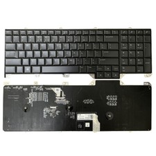 For Dell Alienware 17 R5 Area 51M 0WYFCV WYFCV Backlit Keyboard US PK132F11A01  picture