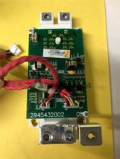 USED 1PCS Inverter CP2000 Series driver board 2945432002 FF450R06ME3 IGBT MODULE picture
