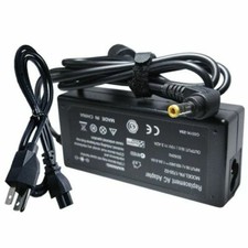 For ASUS VivoMini UN42 UN62 Mini Desktop PC 65W AC Adapter Power Supply Cord picture