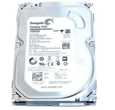 DELL 0WN524 1TB 7200RPM 64MB SATA III 3.5