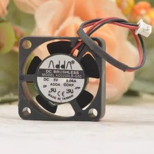 ADDA AD0205LB-G50 2510 DC5V 0.06A 2.5CM 2-Pin Cooling Fan picture