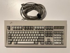 IBM 1984 Model M Mechanical Keyboard picture