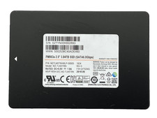 MZ-7LM3T8N Samsung PM863a 3.84TB SATA 2.5in SSD MZ7LM3T8HMLP %98 health picture