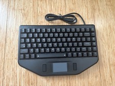TG3 Electronics KBA-BLT Keyboard picture