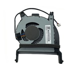 35W CPU Cooling Fan For HP EliteDesk 800 G4 Desktop Mini PC L19561001 picture
