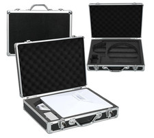 BRAND NEW AKIKDJ • STARLINK MINI TRAVEL HARD SHELL CASE • travel picture