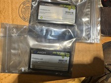 1X 16gb AXIOM HP 3TK84AA-AX DDR4-2666 , PC4-21300 DDR4-2666MHz SO-DIMM non-ECC picture