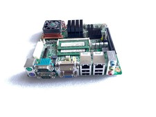 AIMB-258G2 AIMB258G21201E-T Advantech Motherboard picture