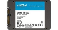 Crucial BX500 500GB 2.5