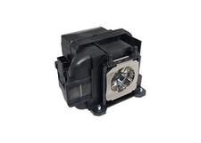 Total Micro ELPLP87-TM 215 Watts UHE Brilliance Projector Lamp picture