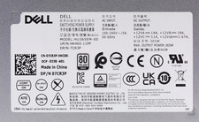 💻 Dell HU365EM-00 D365EM-00 365W Switching Power Supply – Genuine OEM Tested ✅ picture