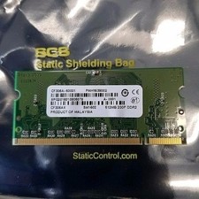 Genuine HP CF036A HP 512MB DIMM Memory Assembly CF306-67901 *New OEM* picture