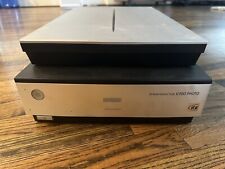 EPSON PERFECTION V700 DUAL LENS SYSTEM PHOTO FLATBED SCANNER J221A AS-IS picture
