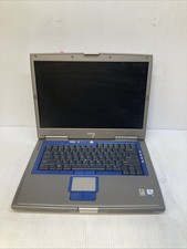Dell Inspiron 8500 Intel Pentium 4 2.50GHz 512Mb RAM no HDD Boot to BIOS picture