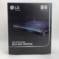 LG BP50NB40 Ultra Slim Portable Blu-Ray DVD Writer New & Sealed picture