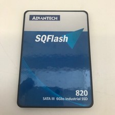 Advantech SQFlash SQF-S25M4-16G-S8C 820Series 2.5