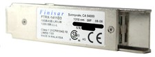 Finisar FTRX-1411D3 1200-SM-LL 10GBASE-LR/LW Transceiver picture