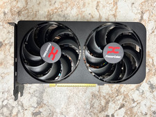 PowerColor Reaper Radeon RX 9060 XT 16GB GDDR6 PCIe 5.0 x16 GPU Video Card OOB picture