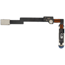 Power Button Flex For iPad Mini 7 (2024) (WiFi / Celluar) (Aftermarket+) (Blue) picture
