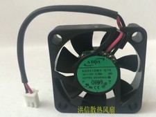 1PC ADDA 4010 AD0412MX-G70 DC12V 0.08A Silent Cooling Fan NEW One year warranty picture