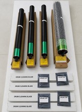 PREMIUM DRUM KIT FOR XEROX Docucolor 550 560 570 C60 C70 013R00663-013R00664 picture