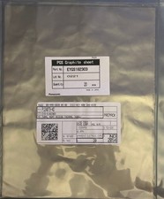 (20) Panasonic Pyrolytic Graphite Sheet pad 1600w .025 High Purity 180mm x230mm picture