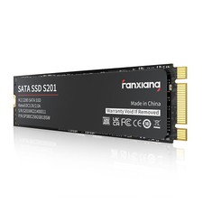 Fanxiang 1/5/10Pcs M.2 2280 SATA SSD 256GB 512GB 1TB 2TB TLC Internal SSD Lot picture