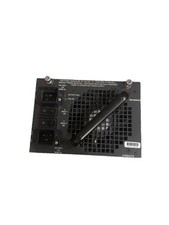 Cisco PWR-C45-4200ACV 4200W FOR A 4507R picture