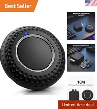 Wireless PC Power Button, Remote PC Power Switch with PCIE Receiver, ON/Off C... picture