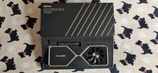 NVIDIA GeForce RTX 3080 Founders Edition 10GB GPU picture