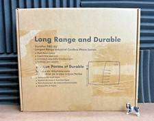 EnGenius Durafon Pro Repeater Base DURAFON PRO-BUR ✅❤️️✅❤️️ NEW SEALED picture