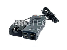 Lantronix SLSLP400PS2 Spider Duo KVM Over IP Module SLSLP400USB-01 GUARANTEED picture