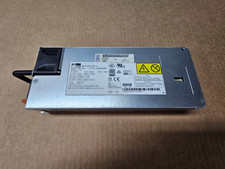 IBM AcBel Power Supply / PSU 550W FSD042 For Lenovo System X3650 M5 94Y8187 9... picture