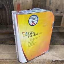 Microsoft Office Standard 2007 (Military Appreciation Edition) W/ Product Key picture