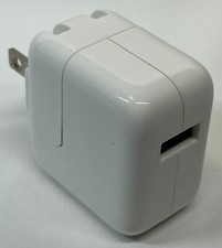 Genuine Apple 10W USB Power Adapter A1357 picture