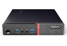 Lenovo ThinkCentre M900 Tiny i5-6500T 8GB RAM No Storage No OS | TESTED USED picture